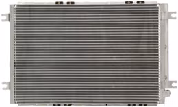RDR-7013532, Agility Auto Parts Air Conditioning Condensers for 2001-2005 GRAND VITARA - 7013532 в ОАЭ, Дубай. Состояние - новое. Цена 770 AED. Фото, контакты продавца | AUTO.AE