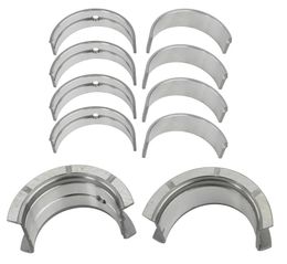 KGB-MB557SI010, King SI-Series Main Bearings MB 557SI 010 in UAE, Dubai. Condition - new. Price 110 AED. Photo, seller contacts | AUTO.AE