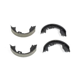 PWR-B854, PowerStop Autospecialty Stock Replacement Brake Shoes B854 in UAE, Dubai. Condition - new. Price 230 AED. Photo, seller contacts | AUTO.AE