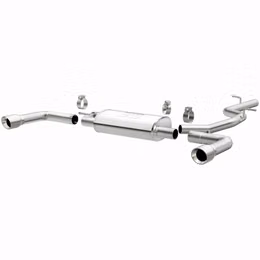 15352, MAGNAFLOW 15352 Exhaust System Touring Series for AUDI A3 Quattro (8V) 2015-2020 in UAE, Dubai. Condition - new. Price 9,720 AED. Photo, seller contacts | AUTO.AE