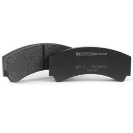 FCP4665GB, FERODO FCP4665GB Rear Brake Pads DS3.12 for PORSCHE 911 GT3 / GT3RS / Turbo S (991) / 911 GT3 (992) في الإمارات, دبي. Condition - new. Price 2,380 AED. Photo, seller contacts | AUTO.AE
