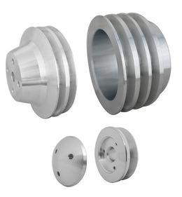 MCH-7040, March Performance Chevy V-Belt Pulley Kits 7040 في الإمارات, دبي. Condition - new. Price ⁦1,290 AED⁩. Photo, seller contacts | AUTO.AE