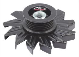 TFF-7600CB, Tuff Stuff Performance Alternator Fan and Pulley Sets 7600CB في الإمارات, دبي. Condition - new. Price ⁦190 AED⁩. Photo, seller contacts | AUTO.AE