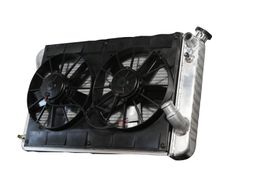 DWR-6139024M, DeWitts LS Modified Pro-Series Radiator Modules for 1963-1965 CORVETTE - 32-6139024M في الإمارات, دبي. Condition - new. Price 7,420 AED. Photo, seller contacts | AUTO.AE