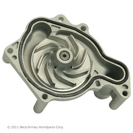 BCK-131-2322, Beck/Arnley Water Pumps for 2005-2006 A6 QUATTRO, 2004-2005 ALLROAD QUATTRO, 2004-2009 S4 - 131-2322 в ОАЭ, Дубай. Состояние - новое. Цена 230 AED. Фото, контакты продавца | AUTO.AE