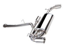 XFO-ES-RX8-03, XForce Exhaust Systems for 2009-2011 RX-8 - ES-RX8-03-CBS in UAE, Dubai. Condition - new. Price 3,290 AED. Photo, seller contacts | AUTO.AE