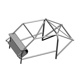 AB0-0106-138A, OMP AB0-0106-138A Roll Cage for RENAULT Super 5 GT Turbo 1984-1996 in UAE, Dubai. Condition - new. Price 8,490 AED. Photo, seller contacts | AUTO.AE