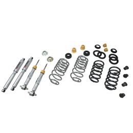 BEL-734SP, Belltech Lowering Kits with Street Performance Shock Absorbers for 2007-2014 TAHOE, YUKON - 734SP في الإمارات, دبي. Condition - new. Price 5,600 AED. Photo, seller contacts | AUTO.AE