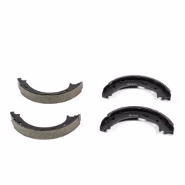 PWR-B843, PowerStop Autospecialty Stock Replacement Brake Shoes for 2006-2010 COMMANDER, 2005-2010 GRAND CHEROKEE - B843 in UAE, Dubai. Condition - new. Price 150 AED. Photo, seller contacts | AUTO.AE
