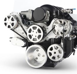 EMS-MS117-80M, Eddie Motorsports Elite S-Drive Serpentine Pulley Drive Systems MS117-80M в ОАЭ, Дубай. Состояние - новое. Цена ⁦15 500 AED⁩. Фото, контакты продавца | AUTO.AE