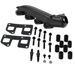 BDD-1043056, BD Diesel Exhaust Manifolds for 2011-2022 F-350 SUPER DUTY, F-250 SUPER DUTY, 2010-2014 F-150 - 1043056 in UAE, Dubai. Condition - new. Price 1,290 AED. Photo, seller contacts | AUTO.AE