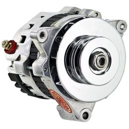 PWM-28476, Powermaster Street Alternators 28476 في الإمارات, دبي. Condition - new. Price ⁦1,720 AED⁩. Photo, seller contacts | AUTO.AE