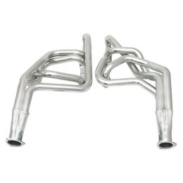 PTE-H8207-1, Patriot Full-Length Headers H8207-1 in UAE, Dubai. Condition - new. Price 3,710 AED. Photo, seller contacts | AUTO.AE
