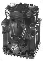 FSS-57068, Four Seasons Remanufactured Air Conditioning Compressors 57068 in UAE, Dubai. Condition - new. Price 950 AED. Photo, seller contacts | AUTO.AE