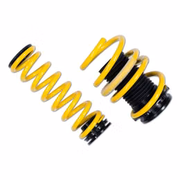 273200EA, ST 273200EA Height Adjustable Springs Kit for BMW 840i xDrive (G16) في الإمارات, دبي. Condition - new. Price 5,010 AED. Photo, seller contacts | AUTO.AE