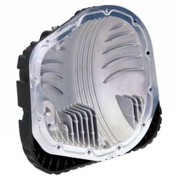 GBE-19258, Banks Power Ram-Air 12 Bolt Ford 10.25/10.5 Inch Differential Cover 19258 в ОАЭ, Дубай. Состояние - новое. Цена 1 890 AED. Фото, контакты продавца | AUTO.AE