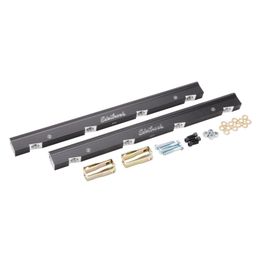 EDL-3638, Edelbrock Aluminum Fuel Rails 3638 في الإمارات, دبي. Condition - new. Price 900 AED. Photo, seller contacts | AUTO.AE