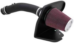 57-2525-2, K&N 57-2525-2 Performance Air Intake System FORD F-SERIES SUPER DUTY, V8-5.4L; 1999-04 в ОАЭ, Дубай. Состояние - новое. Цена 2 130 AED. Фото, контакты продавца | AUTO.AE