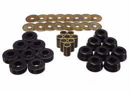 ENS-3-4126G, Energy Suspension Body Mount Bushings for 1973-1982 CORVETTE - 3.4126G in UAE, Dubai. Condition - new. Price 430 AED. Photo, seller contacts | AUTO.AE