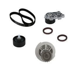 CEL-PP335LK1, Continental OE Technology Series Pro Plus Timing Belt Kits for 2004-2008 AVEO, 2007-2008 AVEO5 - PP335LK1 в ОАЭ, Дубай. Состояние - новое. Цена ⁦920 AED⁩. Фото, контакты продавца | AUTO.AE