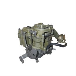 URM-3-3285, UREMCO Remanufactured  CFM 2-Barrel Carburetor 3-3285 in UAE, Dubai. Condition - new. Price 960 AED. Photo, seller contacts | AUTO.AE