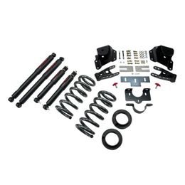 BEL-950ND, Belltech Lowering Kits with Nitro Drop 2 Shock Absorbers 950ND في الإمارات, دبي. Condition - new. Price 4,070 AED. Photo, seller contacts | AUTO.AE
