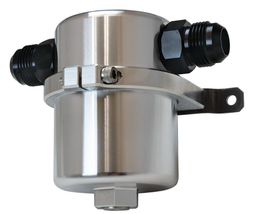 MOR-85495, Moroso Vacuum Pump Air/Oil Separators 85495 in UAE, Dubai. Condition - new. Price 1,120 AED. Photo, seller contacts | AUTO.AE