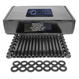 PQX-1000313, PRW Main Cap Stud Kits for 1998-2008 RAM 2500, RAM 3500 - 1000313 في الإمارات, دبي. Condition - new. Price 1,060 AED. Photo, seller contacts | AUTO.AE