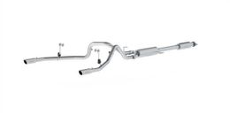 MBR-S5258AL, MBRP Installer Series Exhaust Systems for 2015-2020 F-150 - S5258AL в ОАЭ, Дубай. Состояние - новое. Цена 3 320 AED. Фото, контакты продавца | AUTO.AE