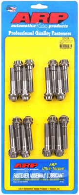200-6206, ARP 200-6206 Replacement Rod Bolt Kit 7/16? 16 - piece set في الإمارات, دبي. Condition - new. Price 1,050 AED. Photo, seller contacts | AUTO.AE