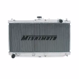 MMRAD-MIA-99, MISHIMOTO MMRAD-MIA-99 Radiator MAZDA MIATA 99-05 (Manual Transmission) in UAE, Dubai. Condition - new. Price 1,970 AED. Photo, seller contacts | AUTO.AE