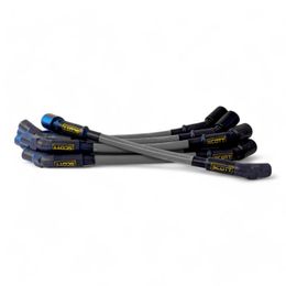 SCW-CH-73ZILLA-3, Scott Performance High Performance Spark Plug Wire Sets SPW-CH-7.3ZILLA-3 in UAE, Dubai. Condition - new. Price 850 AED. Photo, seller contacts | AUTO.AE