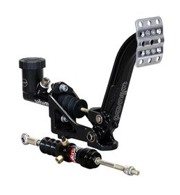WIL-341-15169, Wilwood Clutch Pedal Assemblies 341-15169 في الإمارات, دبي. Condition - new. Price 1,310 AED. Photo, seller contacts | AUTO.AE