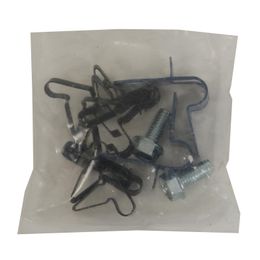 RSD-BCS002, The Right Stuff Brake Line Clips BCS002 in UAE, Dubai. Condition - new. Price 110 AED. Photo, seller contacts | AUTO.AE