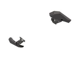 RTE-JT0118, Artec Industries Rear Bumper Skid Plates for 2020-2023 GLADIATOR - JT0118 в ОАЭ, Дубай. Состояние - новое. Цена 2 010 AED. Фото, контакты продавца | AUTO.AE