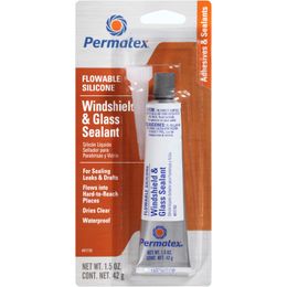 PTX-81730, Permatex Silicone Windshield and Glass Sealer 81730 في الإمارات, دبي. Condition - new. Price 40 AED. Photo, seller contacts | AUTO.AE