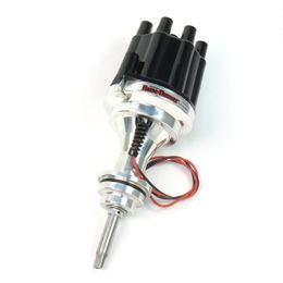 PNX-D142800, PerTronix Flame-Thrower Plug and Play Billet Distributors with Ignitor II® Module D142800 в ОАЭ, Дубай. Состояние - новое. Цена 2 150 AED. Фото, контакты продавца | AUTO.AE