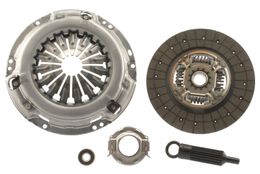 ASN-CKT-016, Aisin Clutch Kits for 1988-1995 4RUNNER, PICKUP, 1993-1994 T100 - CKT-016 in UAE, Dubai. Condition - new. Price 920 AED. Photo, seller contacts | AUTO.AE