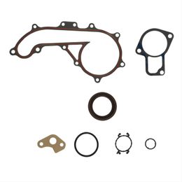 FEL-TCS46131, Fel-Pro Crankshaft Front Seals for 2010 4RUNNER, 2007-2020 TACOMA - TCS 46131 в ОАЭ, Дубай. Состояние - новое. Цена 110 AED. Фото, контакты продавца | AUTO.AE