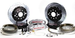BAE-4302464S, Baer Brakes Baer Claw Pro+ Disc Brake Systems for 1993-2002 CAMARO, FIREBIRD - 4302464S in UAE, Dubai. Condition - new. Price 14,330 AED. Photo, seller contacts | AUTO.AE