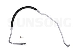 SUG-5801262, Sunsong Engine Oil Cooler Lines 5801262 في الإمارات, دبي. Condition - new. Price ⁦180 AED⁩. Photo, seller contacts | AUTO.AE