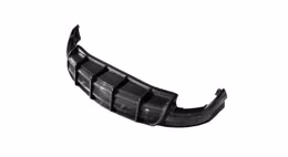 L6 333 85, NOVITEC L6 333 85 Rear Diffuser, Visible Carbon (Cars Without Tow Bar) for LAMBORGHINI Urus S 2022- в ОАЭ, Дубай. Состояние - новое. Цена 19 140 AED. Фото, контакты продавца | AUTO.AE