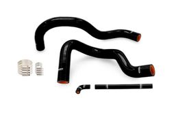 MIO-S2883, Mishimoto Silicone Radiator Hoses for 1995-2004 TACOMA - MMHOSE-TAC2427-95BK في الإمارات, دبي. Condition - new. Price 860 AED. Photo, seller contacts | AUTO.AE