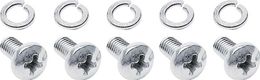 OER-B1433, OER Bolts and Screws B1433 في الإمارات, دبي. Condition - new. Price 50 AED. Photo, seller contacts | AUTO.AE