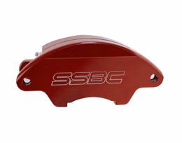TSB-A185-1R, SSBC-USA Super Twin TK Quick-Change Caliper Upgrade Kits A185-1R in UAE, Dubai. Condition - new. Price 4,240 AED. Photo, seller contacts | AUTO.AE