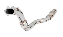 XFO-ESSW07KITB, XForce Dump Pipes for 2002-2007 IMPREZA - ES-SW07-KITB в ОАЭ, Дубай. Состояние - новое. Цена 3 440 AED. Фото, контакты продавца | AUTO.AE