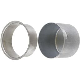 FWB-SR3514, FAG Bearings Harmonic Balancer Repair Sleeves SR3514 في الإمارات, دبي. Condition - new. Price 200 AED. Photo, seller contacts | AUTO.AE