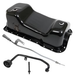 SUM-G3550B, Summit Racing™ Mustang 351W Conversion Oil Pan SUM-G3550B in UAE, Dubai. Condition - new. Price 1,130 AED. Photo, seller contacts | AUTO.AE