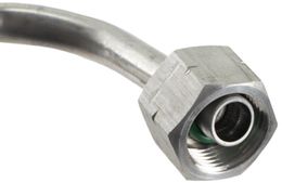 FSS-65665, Four Seasons Air Conditioning Suction Hoses 65665 in UAE, Dubai. Condition - new. Price 90 AED. Photo, seller contacts | AUTO.AE