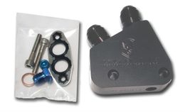 LPE-L300025297, Lingenfelter Performance Engineering Oil Cooler Adapter Kits L300025297 في الإمارات, دبي. Condition - new. Price ⁦460 AED⁩. Photo, seller contacts | AUTO.AE